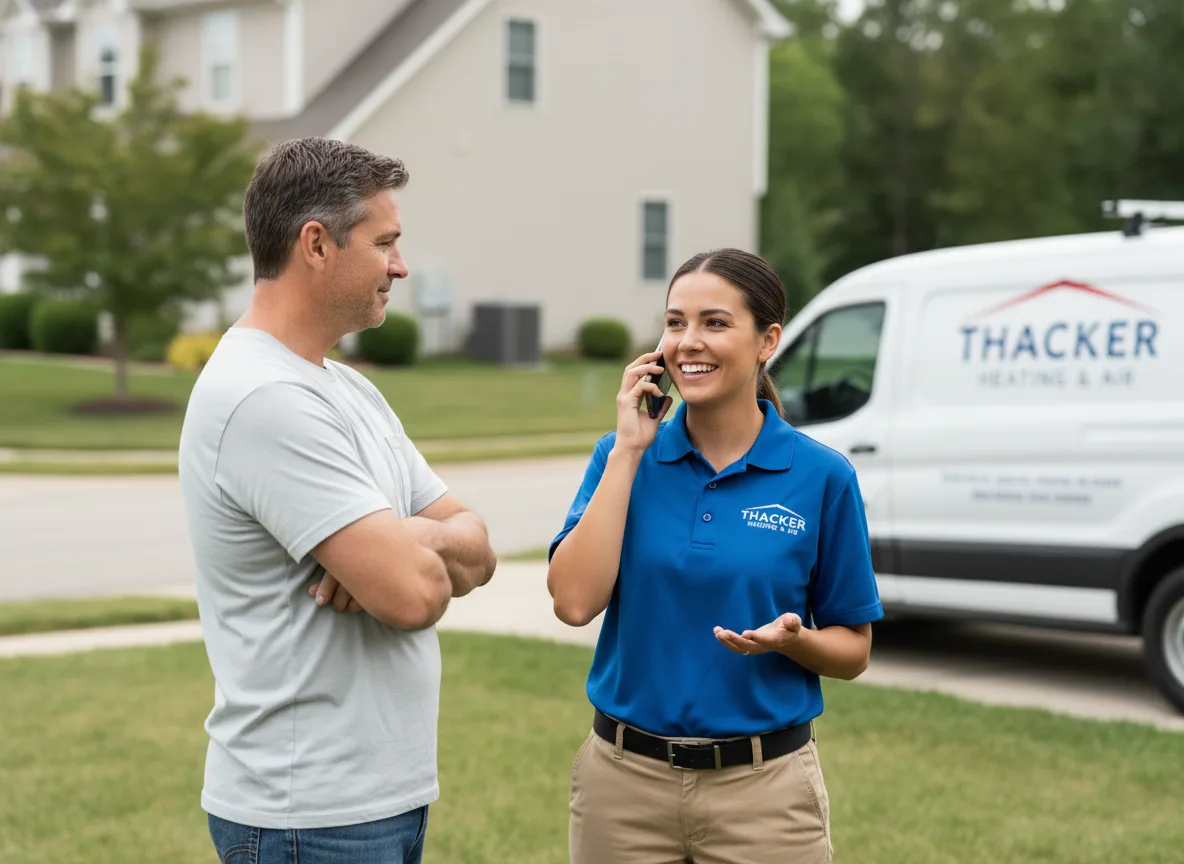 Ac Repair Pickford, MI FAQs